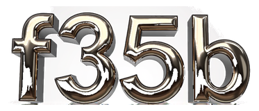 f35b logo