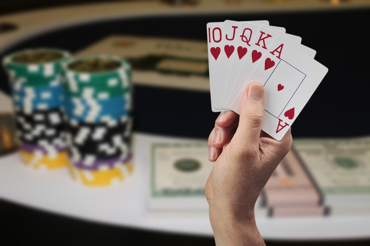 f35b Live Casino