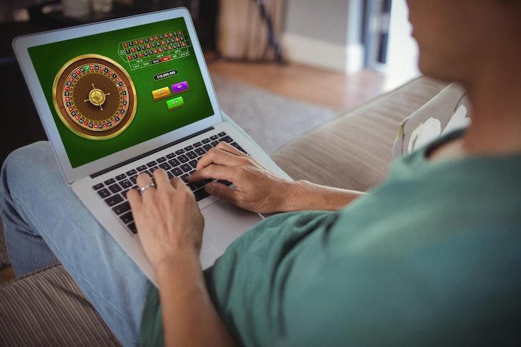 f35b mobile gaming